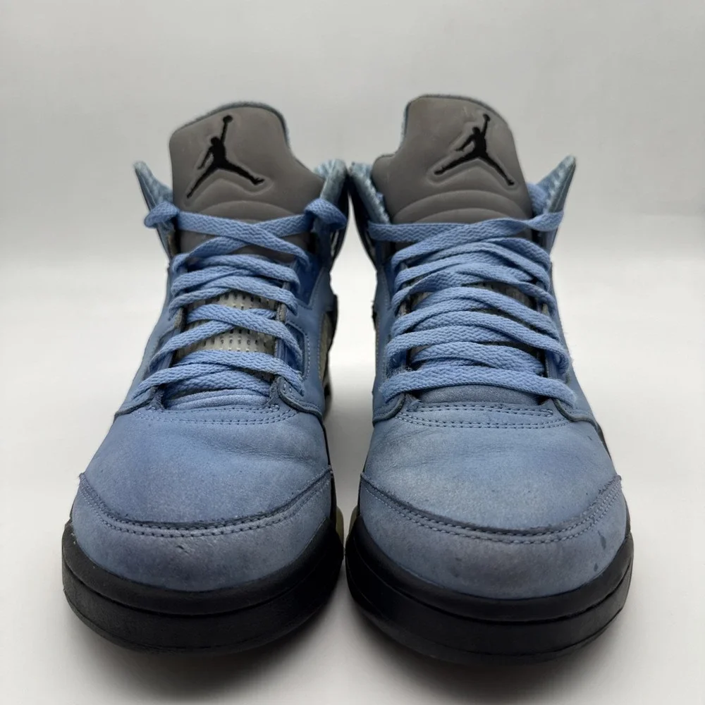 Size 8 - Jordan 5 Retro SE Mid UNC
